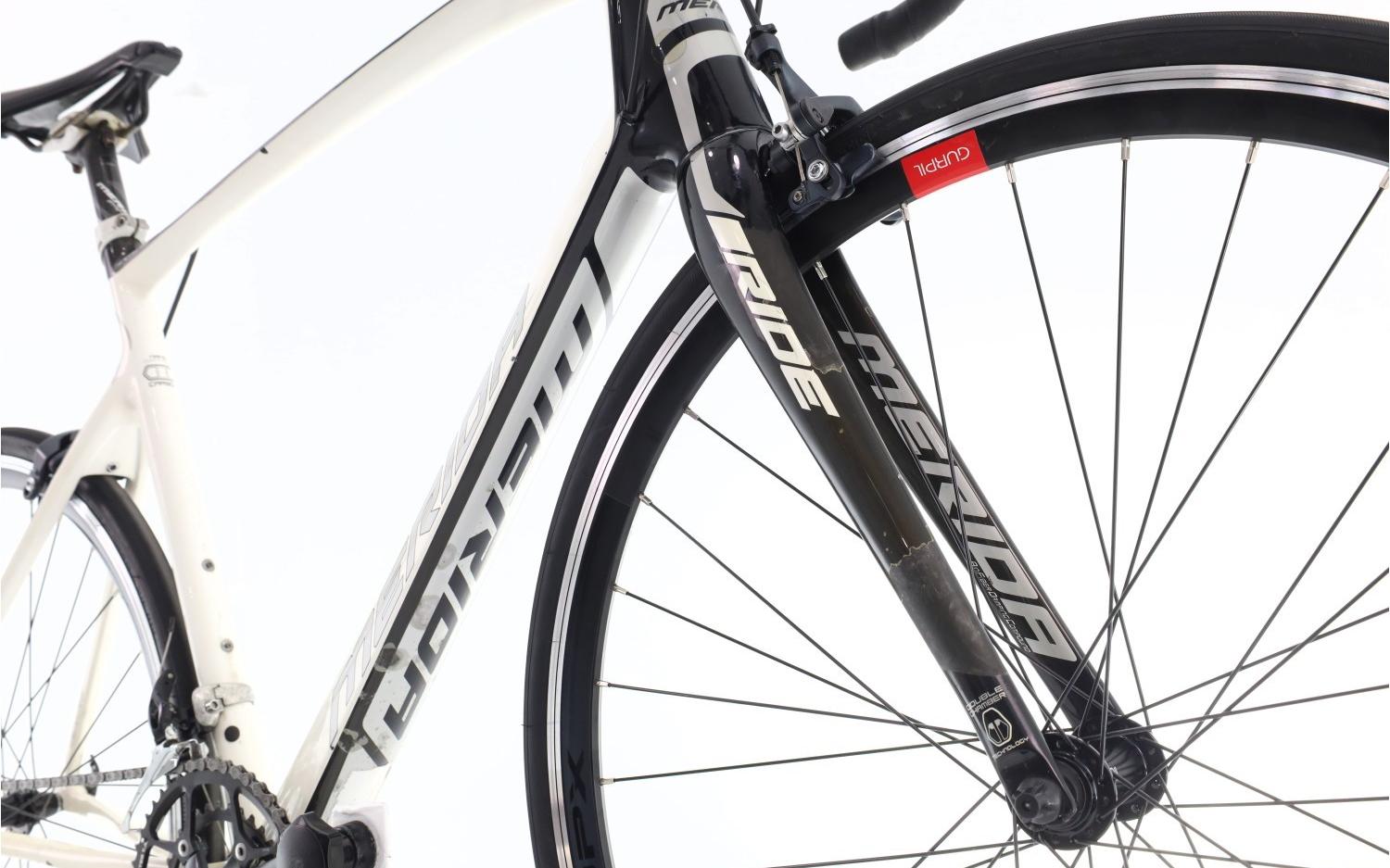 Bici da corsa Merida Zyclora ·  Ride 95, Usata, 2017, Barcelona