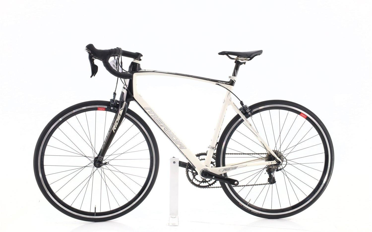 Bici da corsa Merida Zyclora ·  Ride 95, Usata, 2017, Barcelona