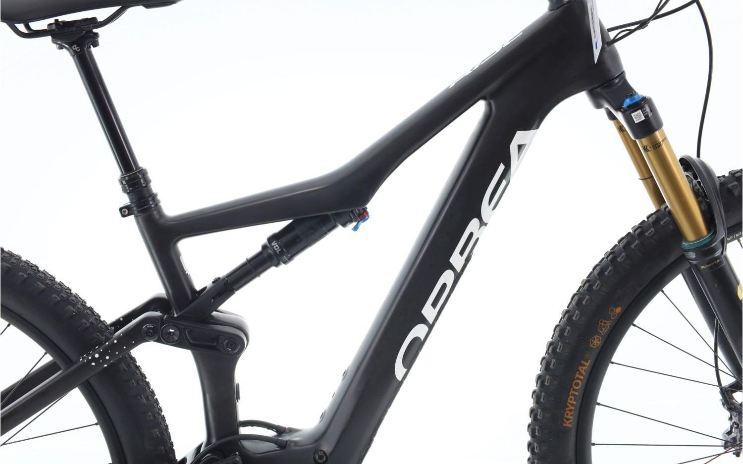 E-Bike Orbea Zyclora ·  Rise GX AXS, Usata, 2024, Barcelona