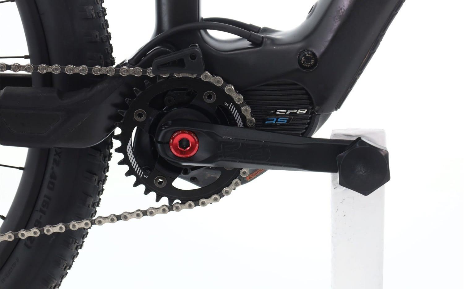 E-Bike Orbea Zyclora ·  Rise GX AXS, Usata, 2024, Barcelona