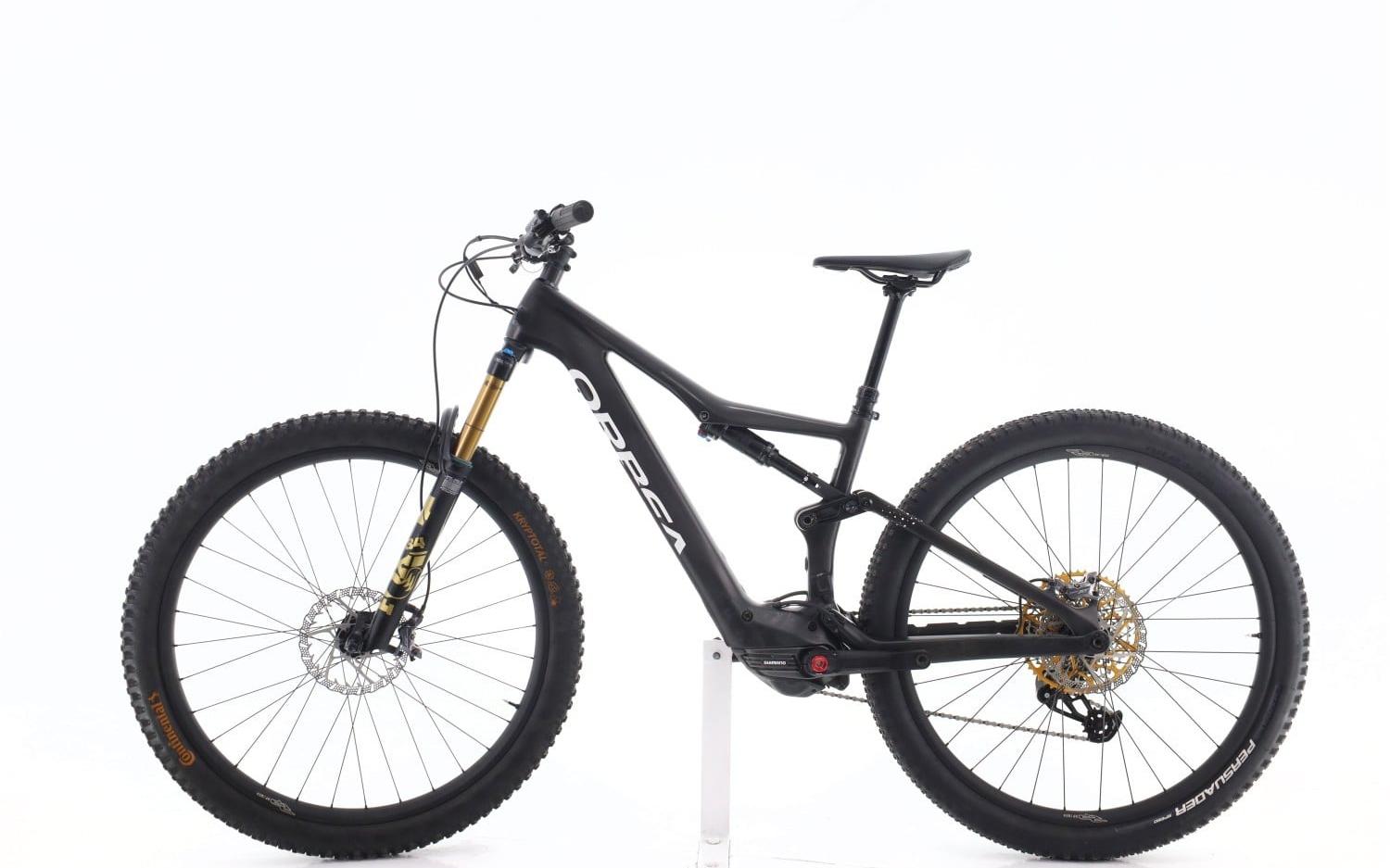 E-Bike Orbea Zyclora ·  Rise GX AXS, Usata, 2024, Barcelona