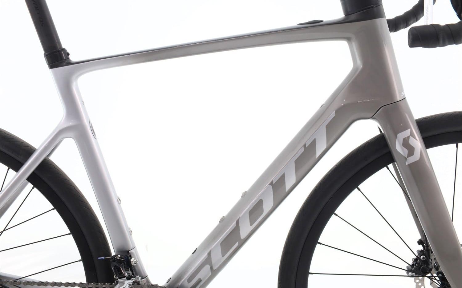 E-Bike Scott Zyclora ·  Addict eRide 20, Usata, 2018, Barcelona