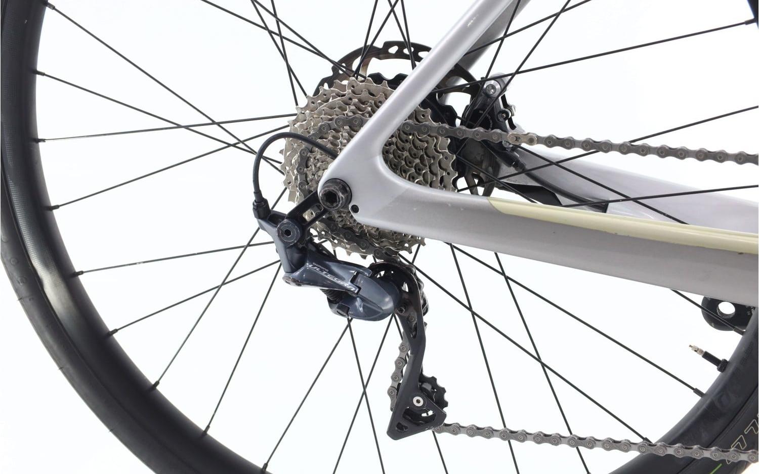 E-Bike Scott Zyclora ·  Addict eRide 20, Usata, 2018, Barcelona