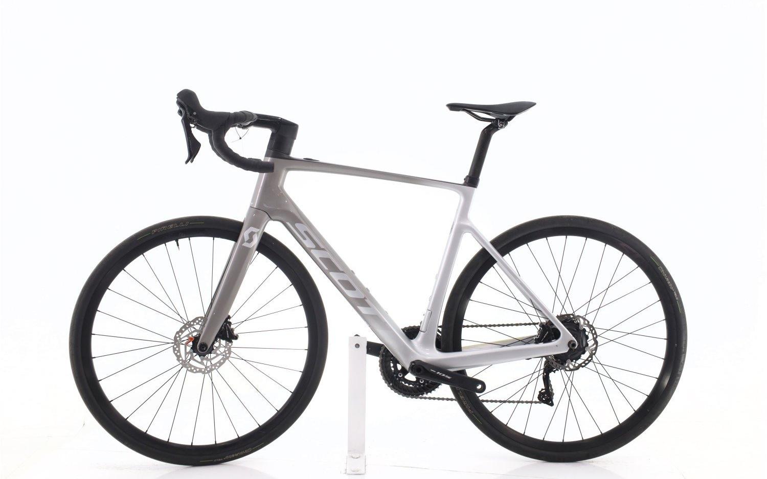 E-Bike Scott Zyclora ·  Addict eRide 20, Usata, 2018, Barcelona