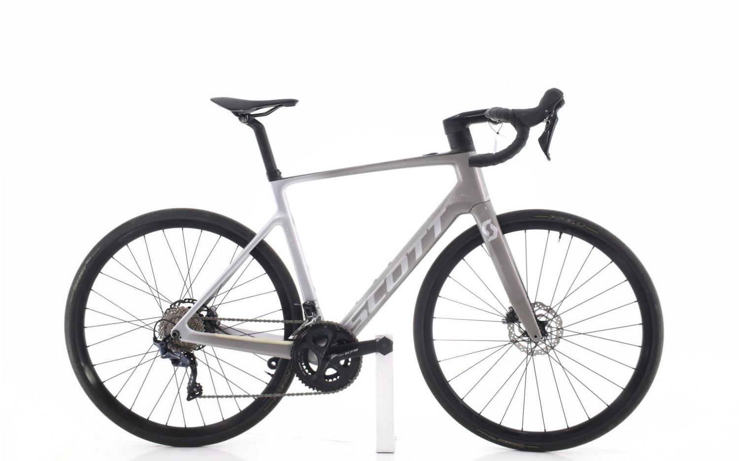 E-Bike Scott Zyclora ·  Addict eRide 20, Usata, 2018, Barcelona