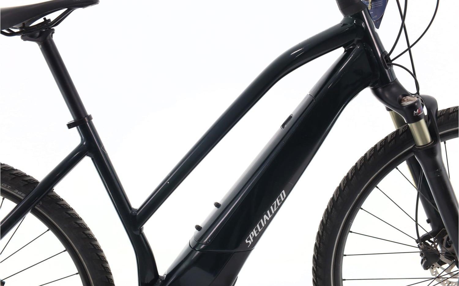 E-Bike Specialized Zyclora ·  Turbo Vado 4.0, Usata, 2021, Barcelona