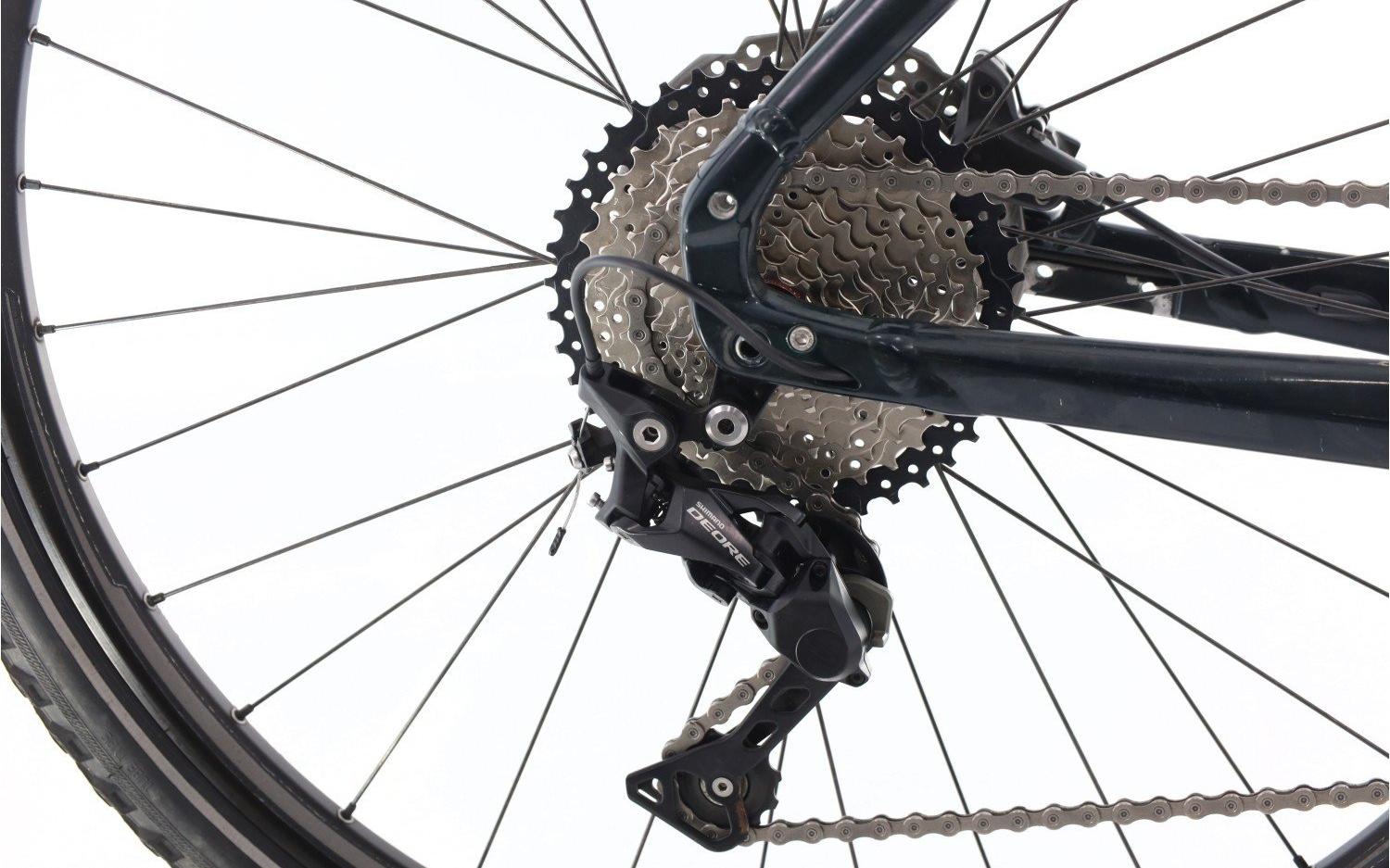 E-Bike Specialized Zyclora ·  Turbo Vado 4.0, Usata, 2021, Barcelona