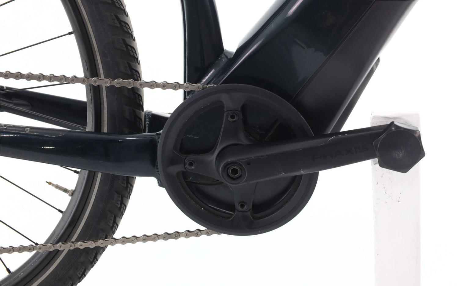 E-Bike Specialized Zyclora ·  Turbo Vado 4.0, Usata, 2021, Barcelona