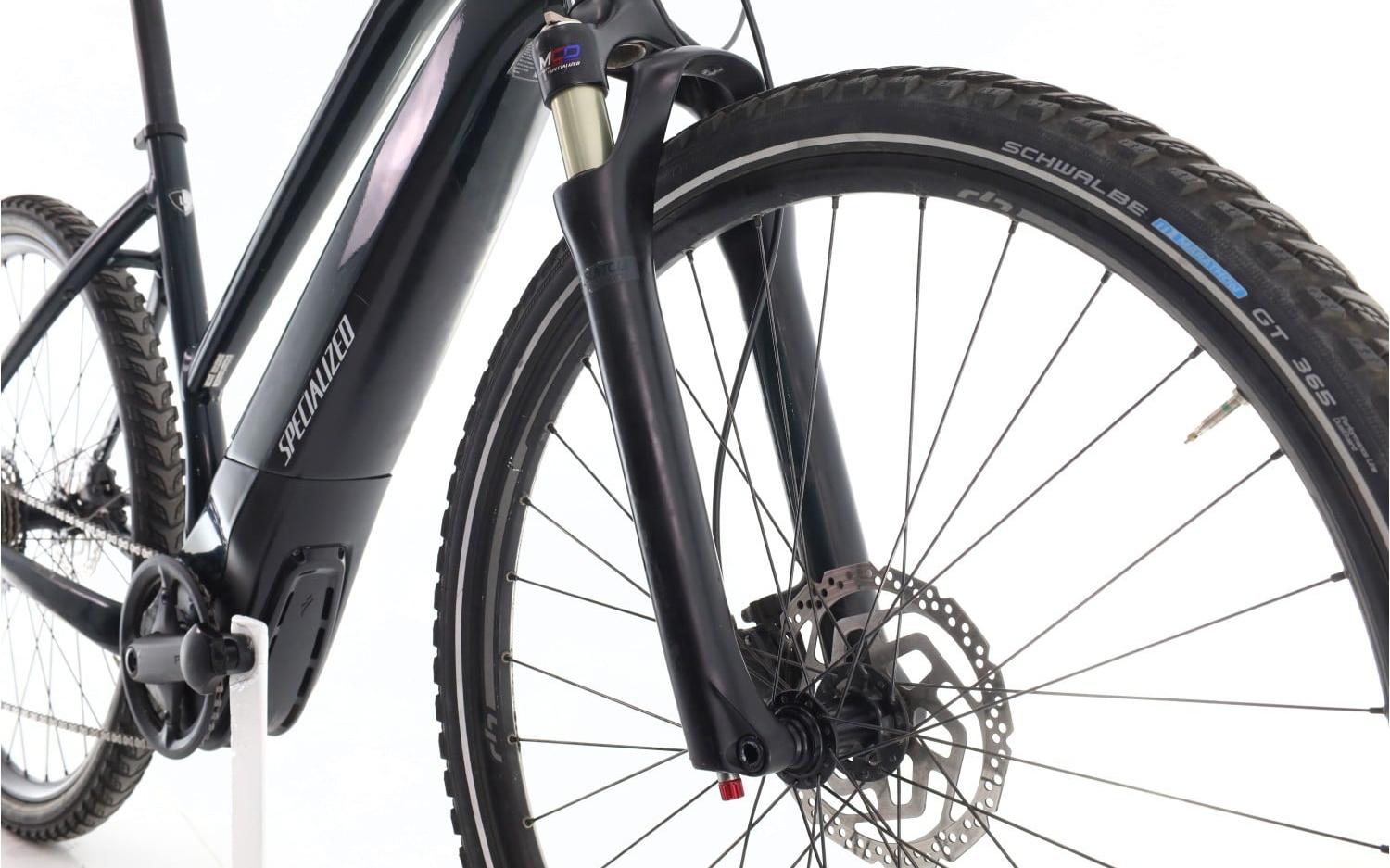 E-Bike Specialized Zyclora ·  Turbo Vado 4.0, Usata, 2021, Barcelona