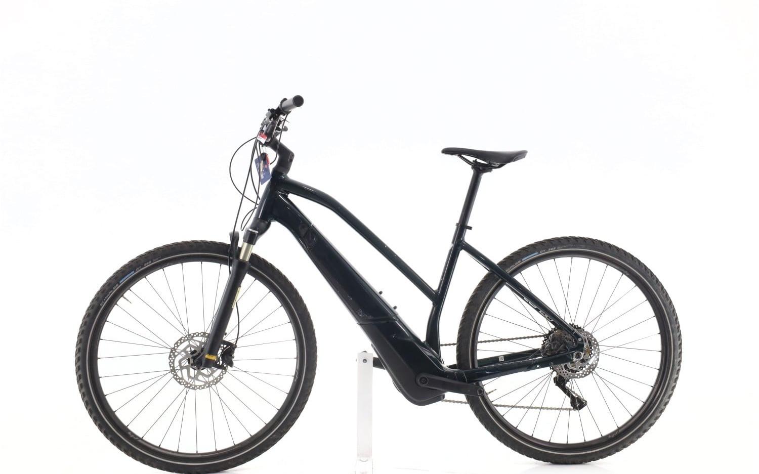E-Bike Specialized Zyclora ·  Turbo Vado 4.0, Usata, 2021, Barcelona