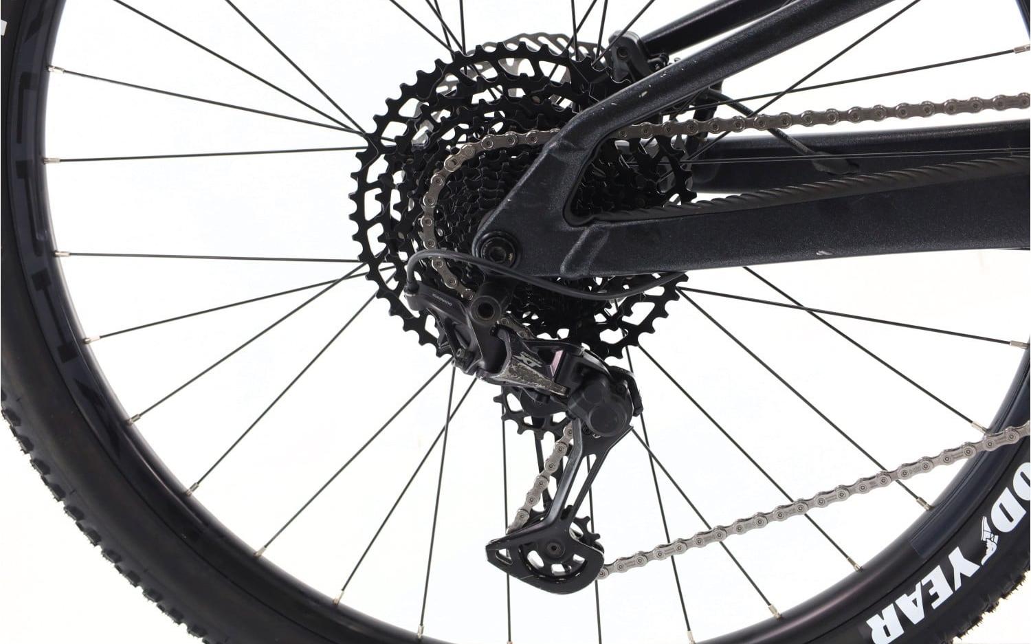 Mountain Bike Scott Zyclora ·  Spark 960 XT, Usata, 2023, Barcelona