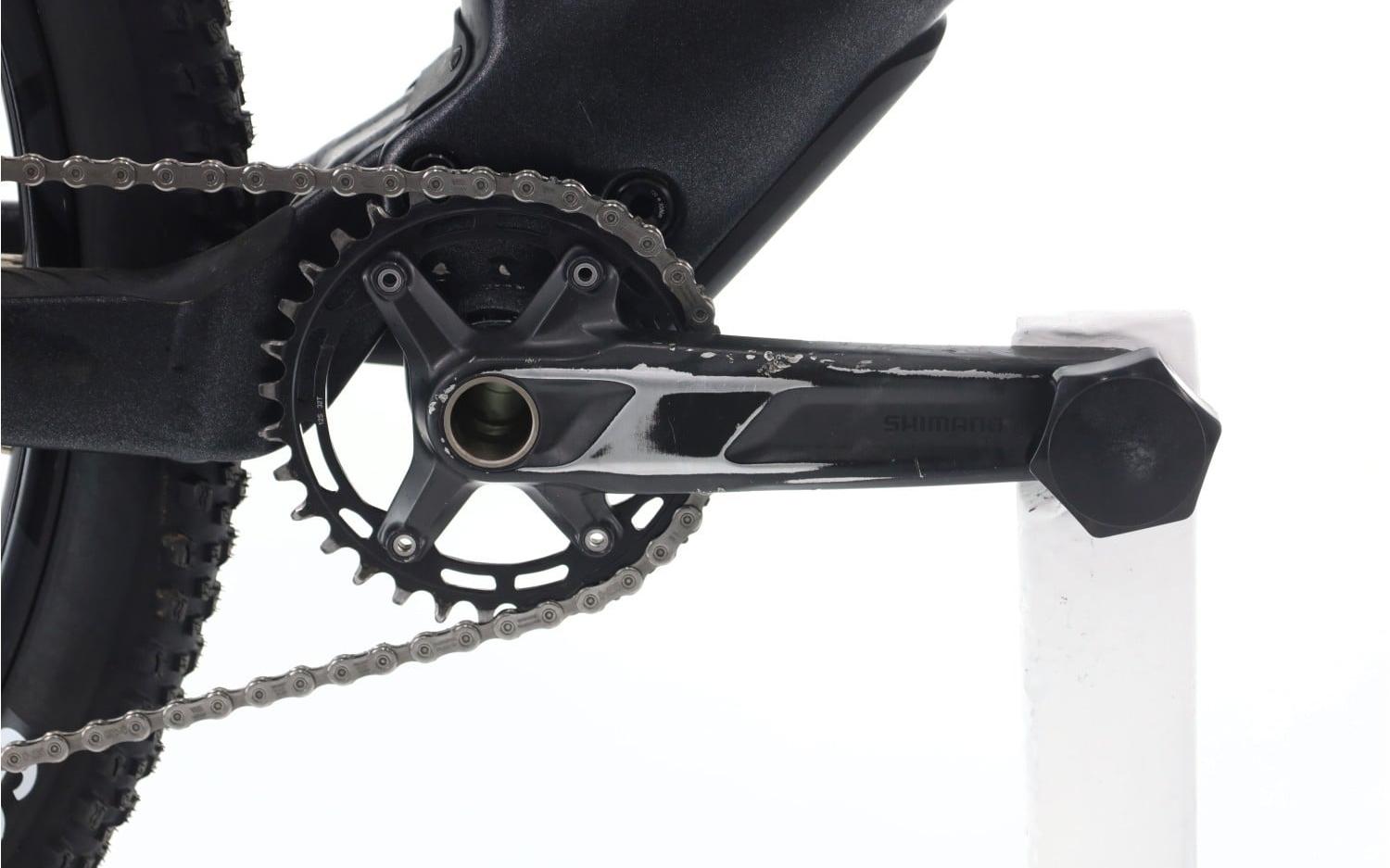 Mountain Bike Scott Zyclora ·  Spark 960 XT, Usata, 2023, Barcelona