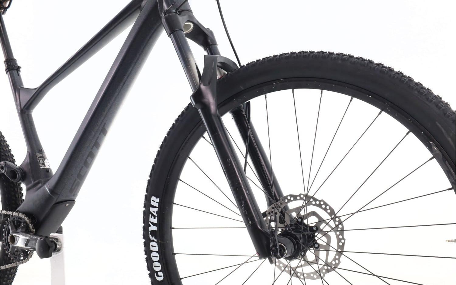 Mountain Bike Scott Zyclora ·  Spark 960 XT, Usata, 2023, Barcelona