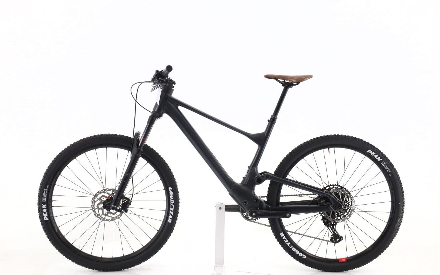 Mountain Bike Scott Zyclora ·  Spark 960 XT, Usata, 2023, Barcelona