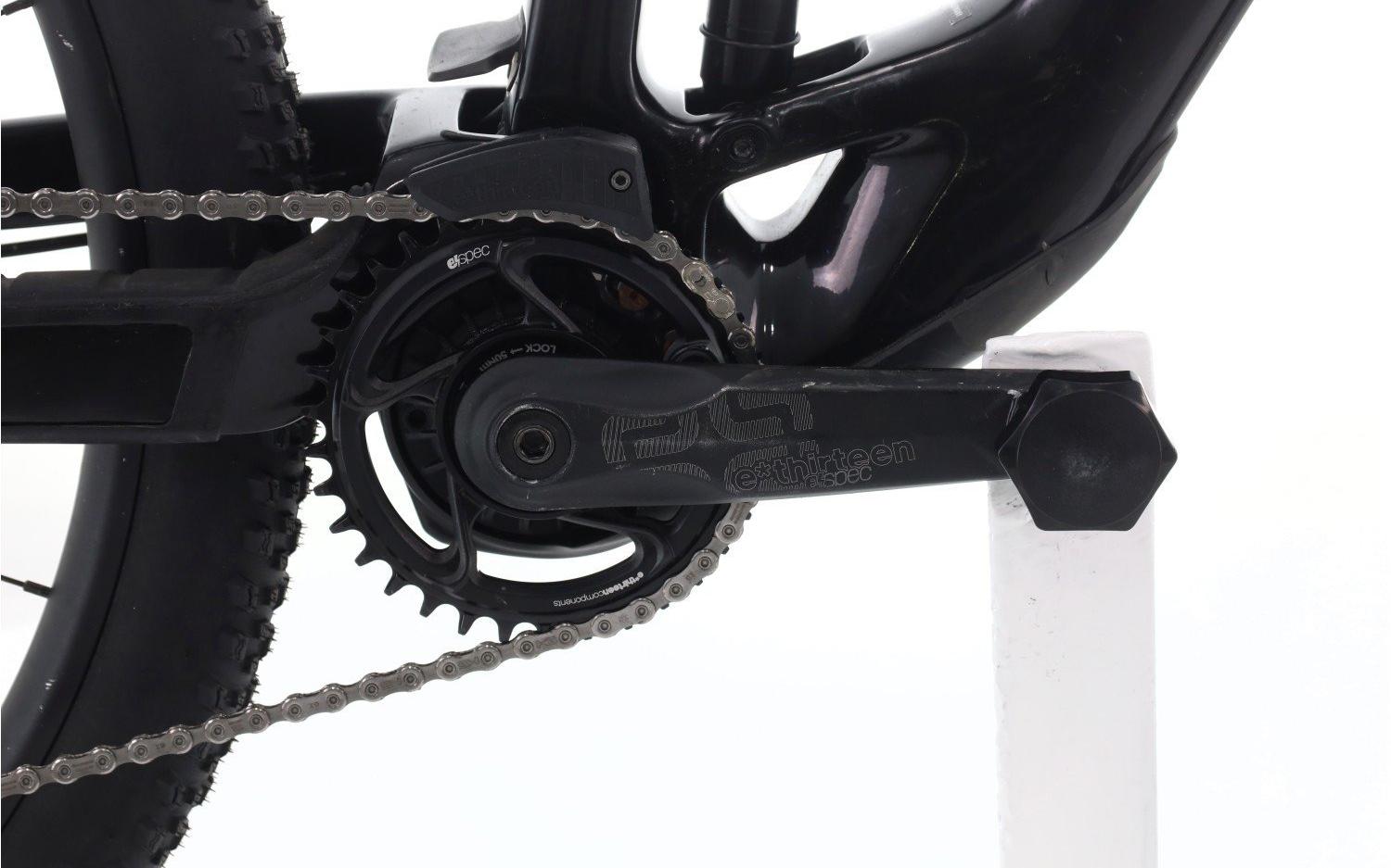 E-Bike Trek Zyclora ·  Fuel EX-e 9.7 XT, Usata, 2024, Barcelona