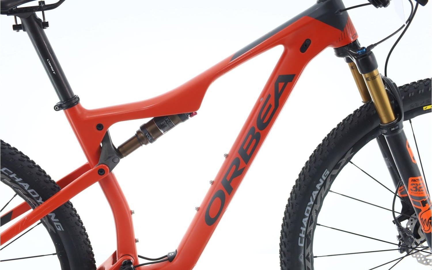 Mountain Bike Orbea Zyclora ·  Oiz M10 XTR, Usata, 2019, Barcelona