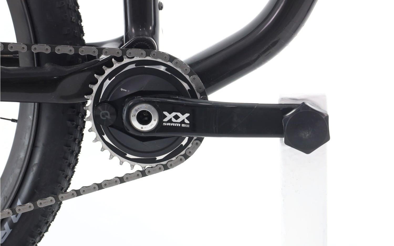 Mountain Bike Specialized Zyclora ·  Epic Evo S-Works XXSL AXS, Usata, 2023, Barcelona