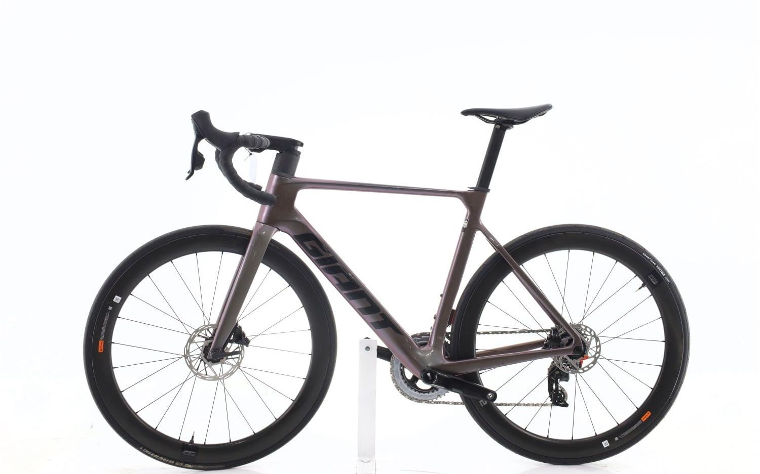 Bici da corsa Giant Zyclora ·  Propel 1 AXS 12V, Usata, 2024, Barcelona