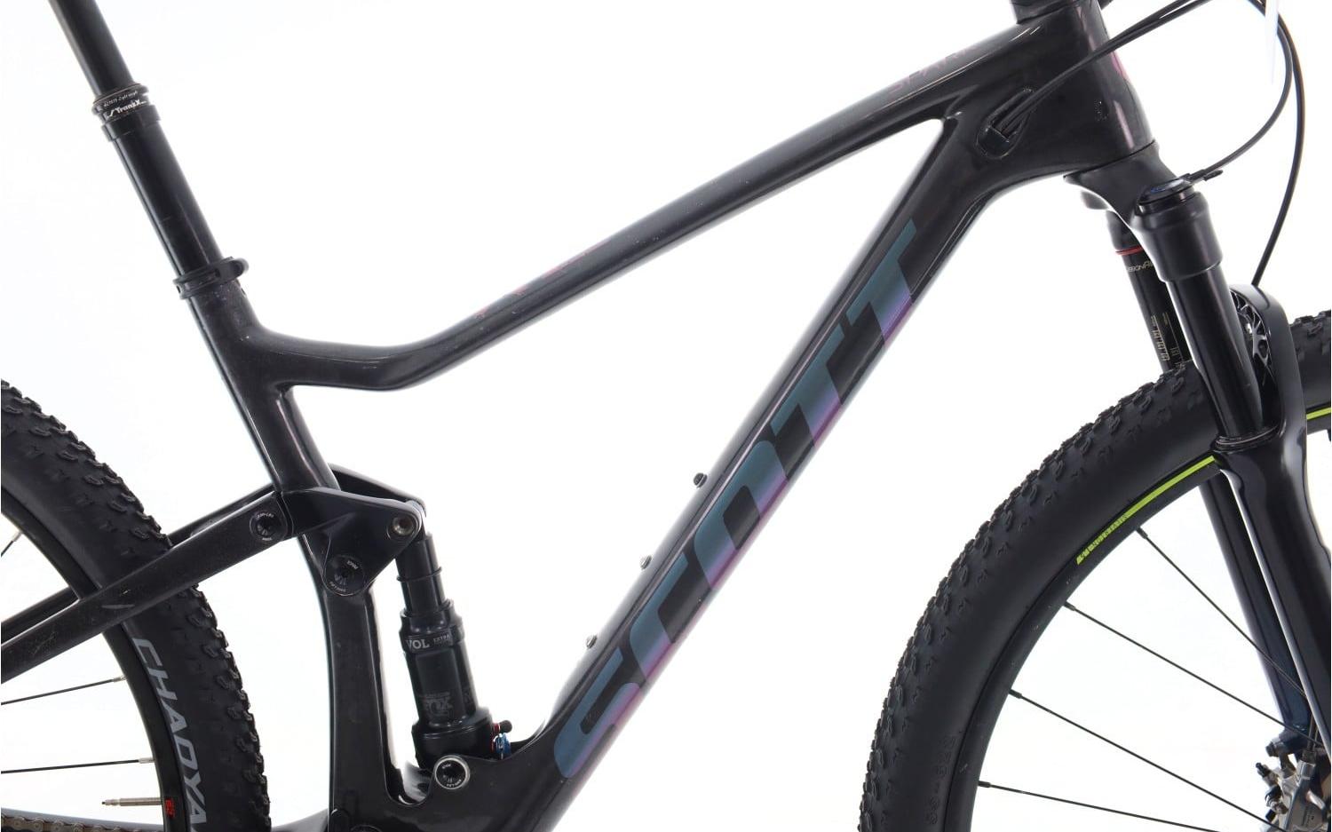 Mountain Bike Scott Zyclora ·  Spark RC Pro XTR, Usata, 2020, Barcelona