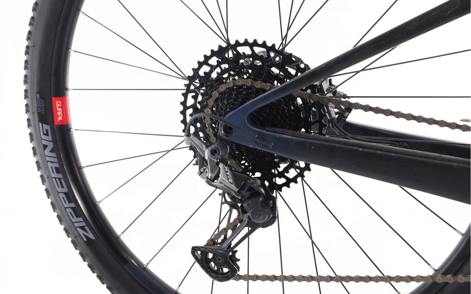 Mountain Bike Scott Zyclora ·  Spark RC Pro XTR, Usata, 2020, Barcelona