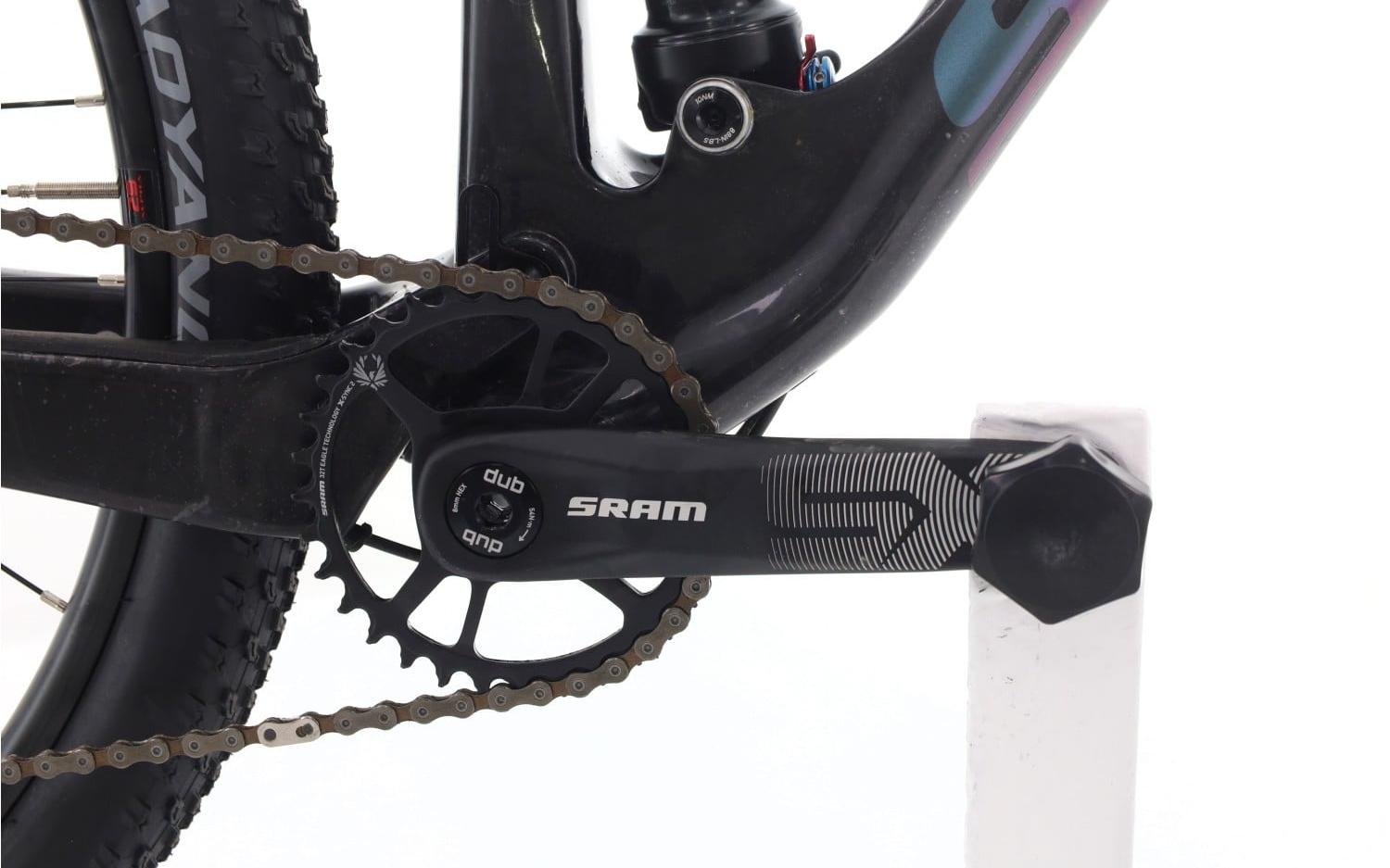 Mountain Bike Scott Zyclora ·  Spark RC Pro XTR, Usata, 2020, Barcelona