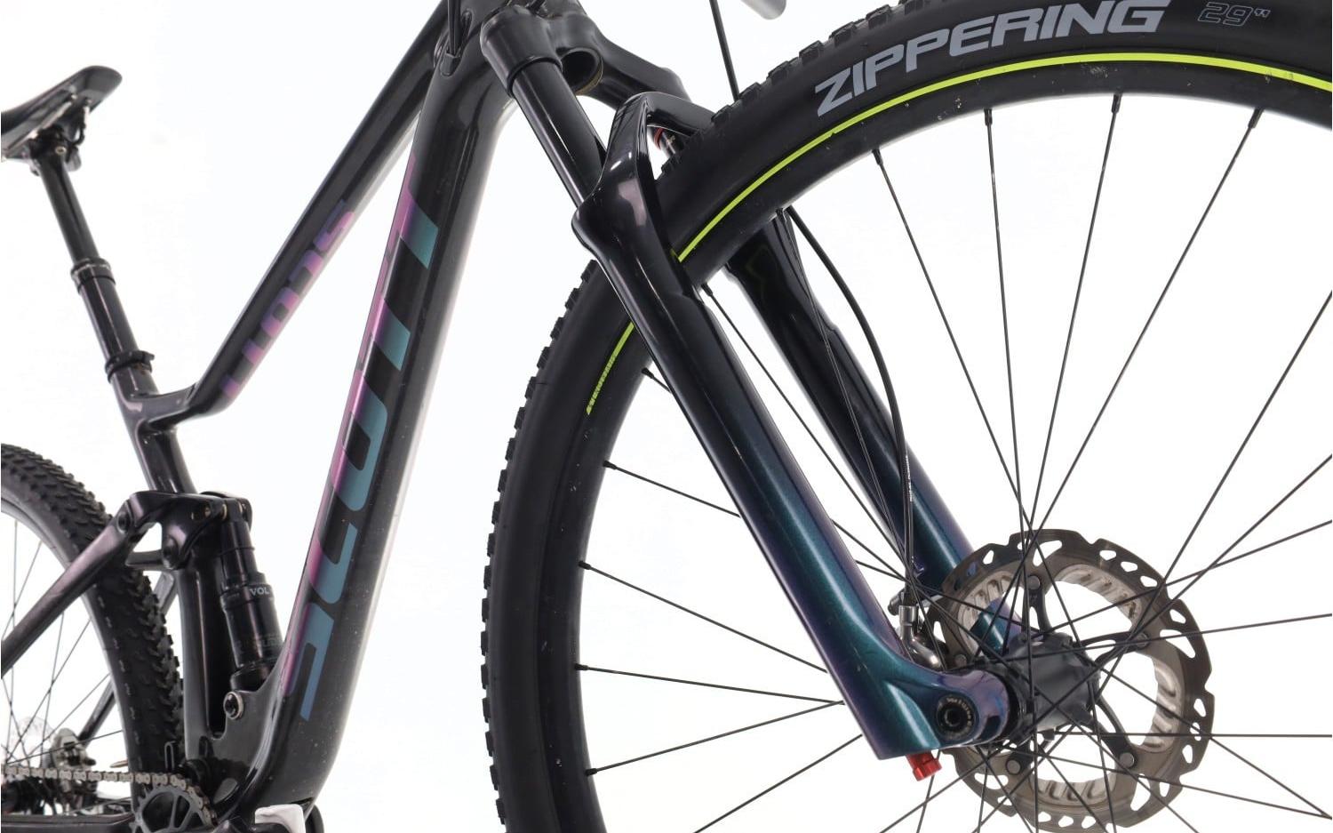 Mountain Bike Scott Zyclora ·  Spark RC Pro XTR, Usata, 2020, Barcelona