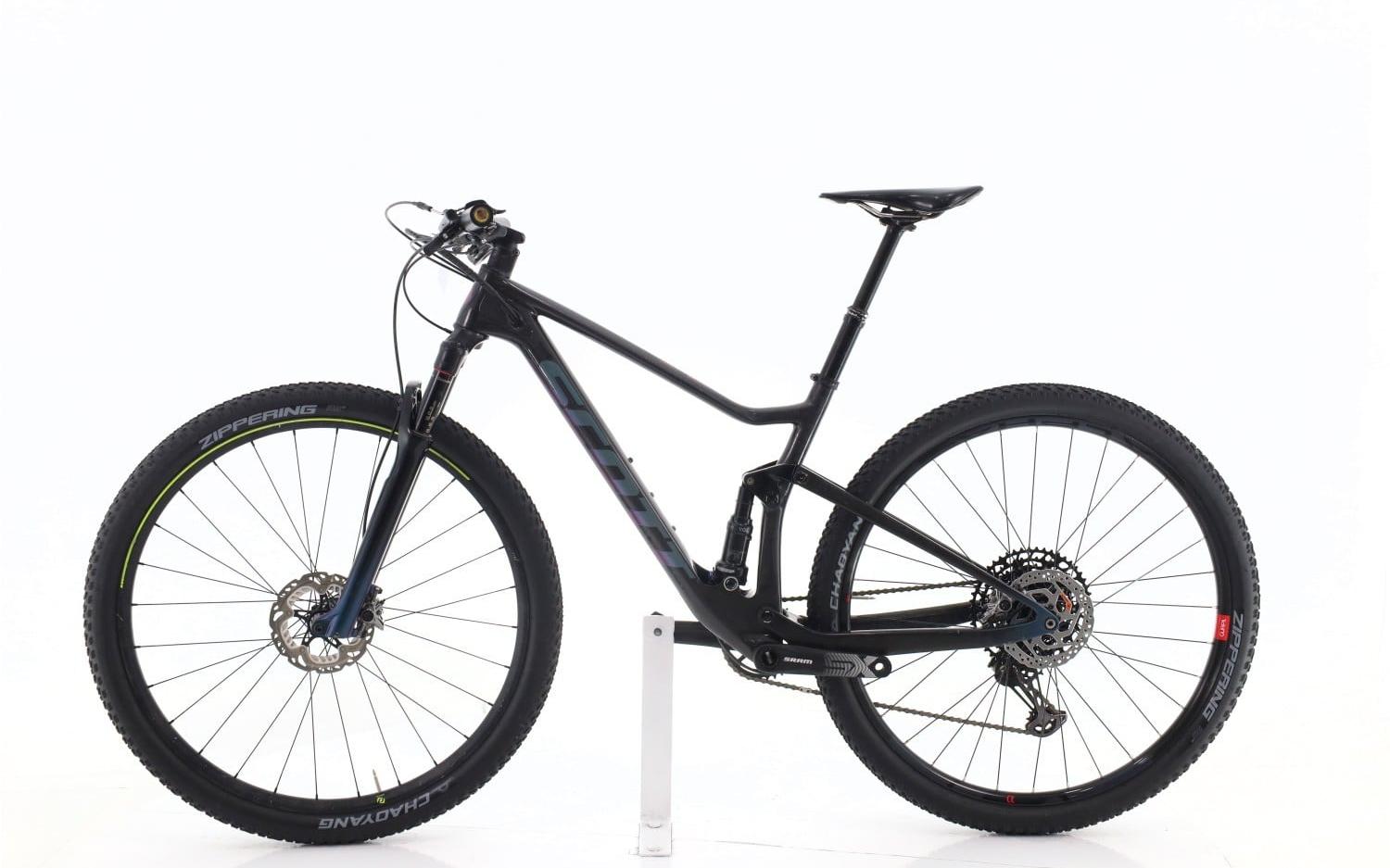 Mountain Bike Scott Zyclora ·  Spark RC Pro XTR, Usata, 2020, Barcelona