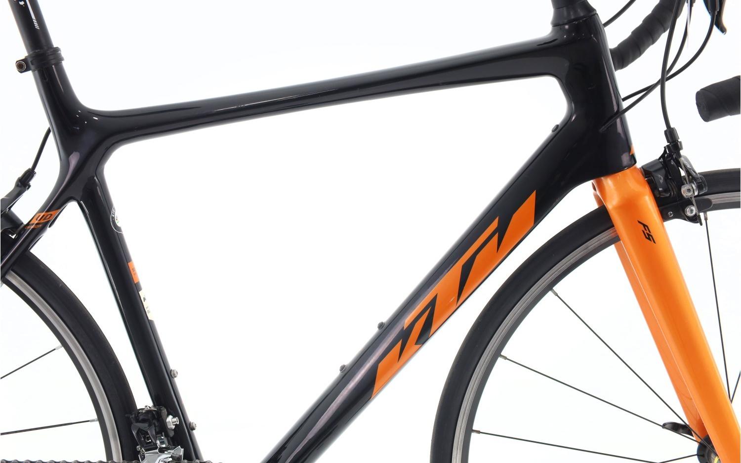 Bici da corsa KTM Zyclora ·  Revelator 4000, Usata, 2019, Barcelona