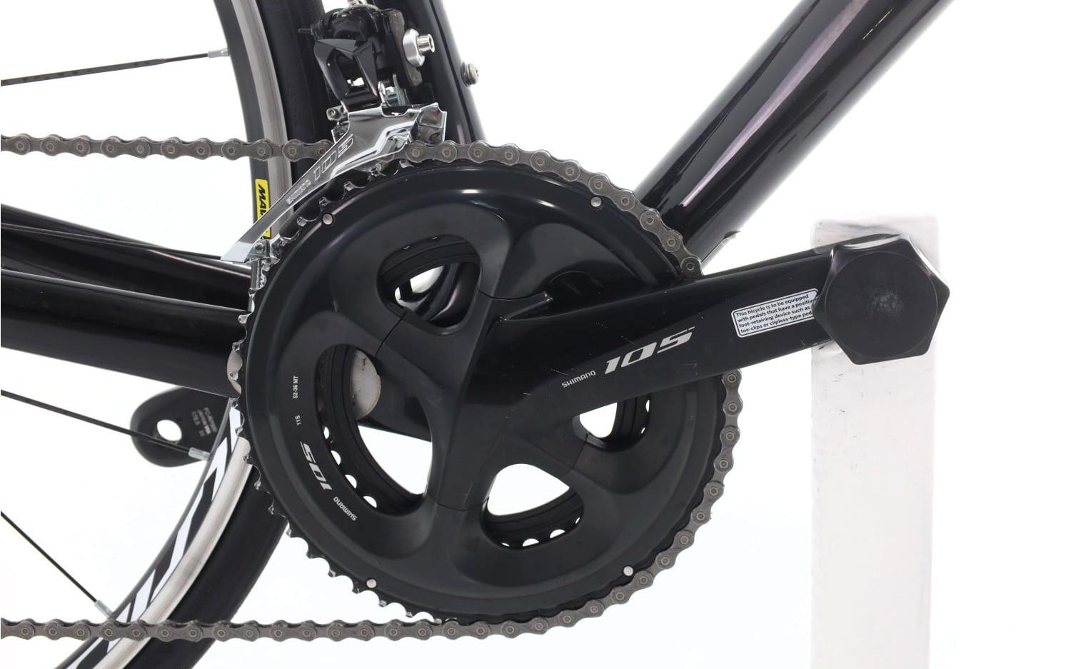 Bici da corsa KTM Zyclora ·  Revelator 4000, Usata, 2019, Barcelona