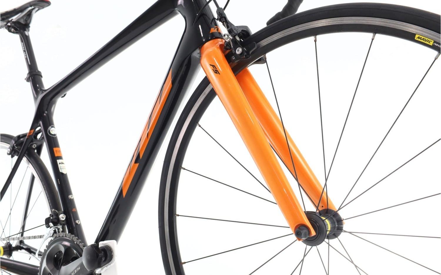 Bici da corsa KTM Zyclora ·  Revelator 4000, Usata, 2019, Barcelona