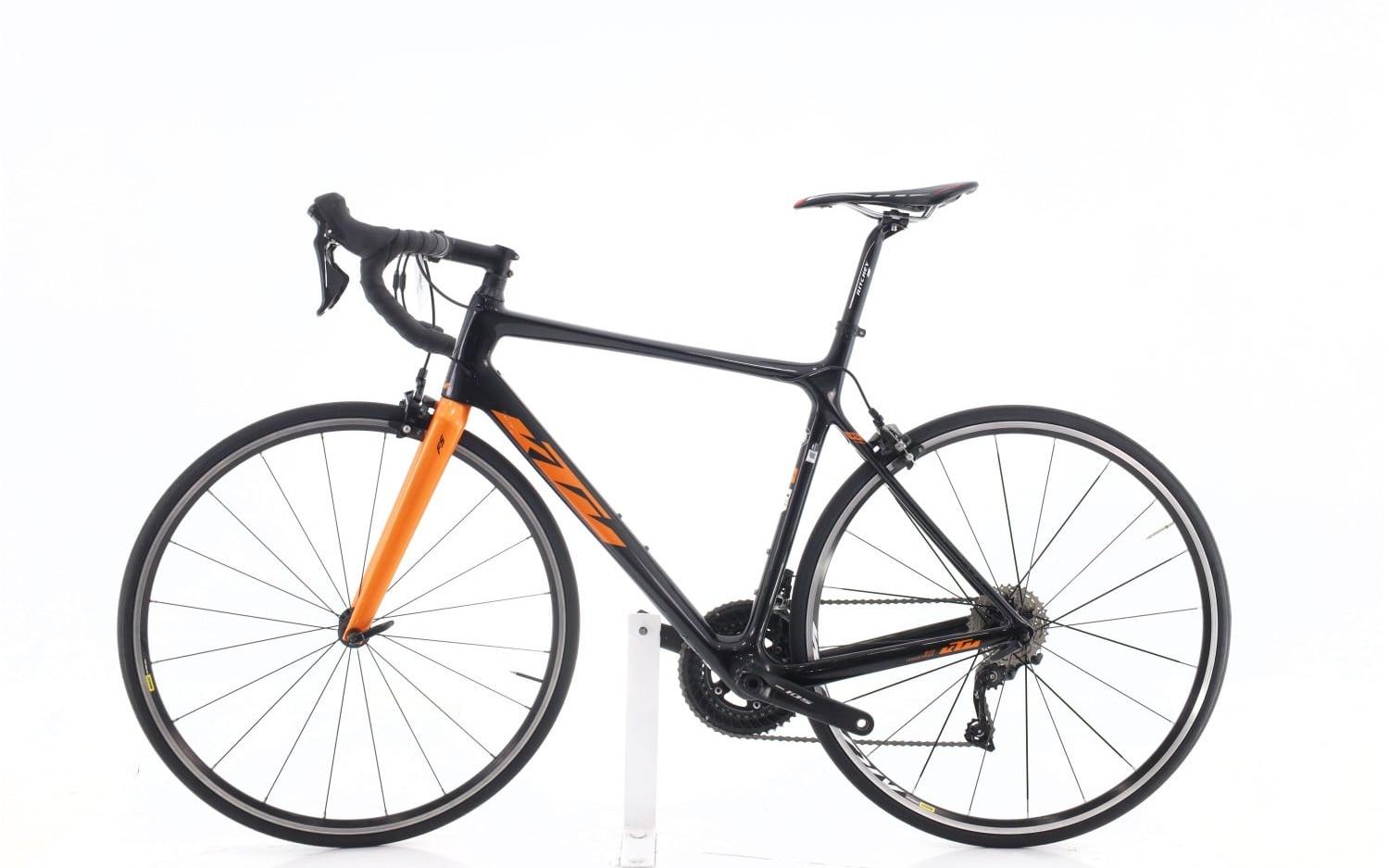 Bici da corsa KTM Zyclora ·  Revelator 4000, Usata, 2019, Barcelona