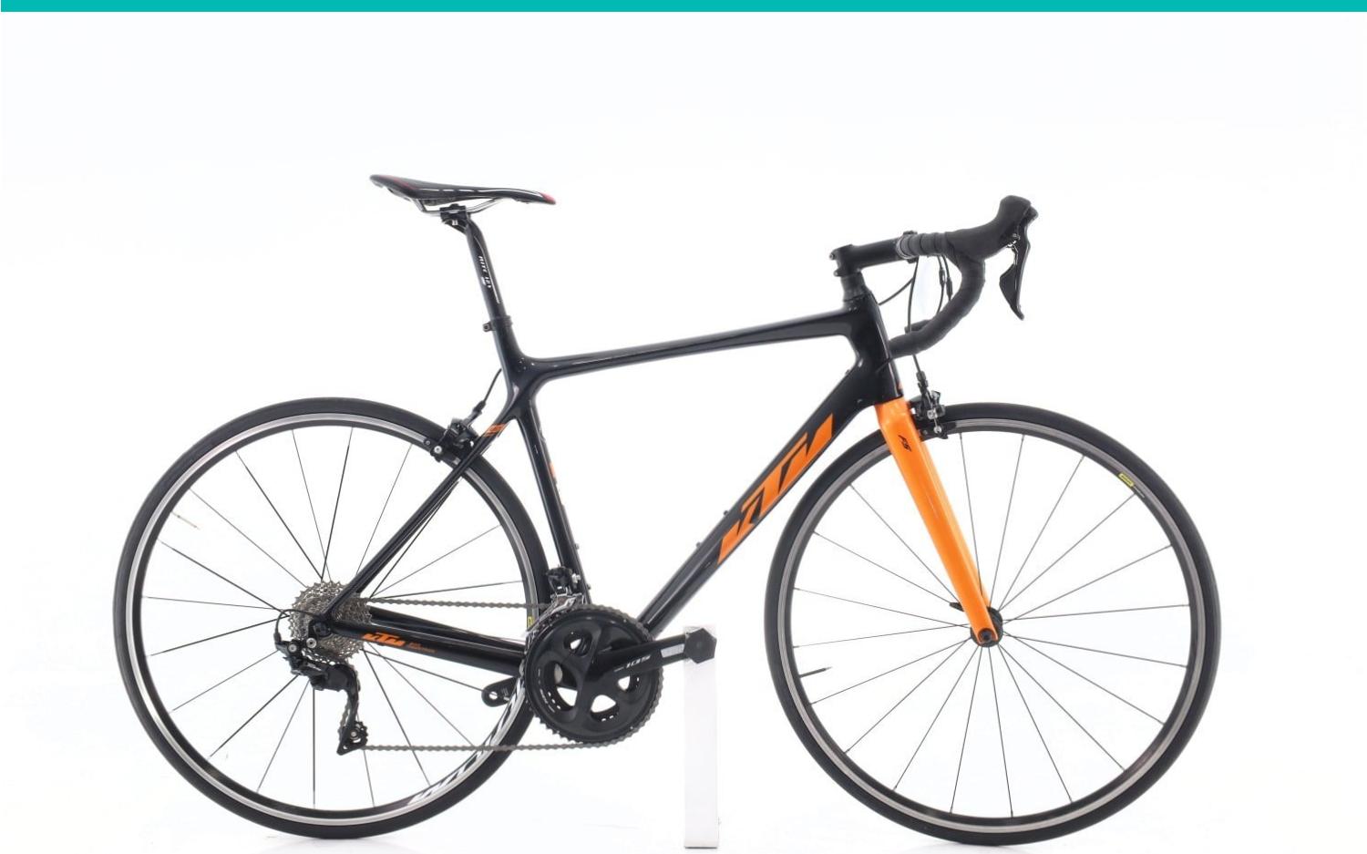 Bici da corsa KTM Zyclora ·  Revelator 4000, Usata, 2019, Barcelona