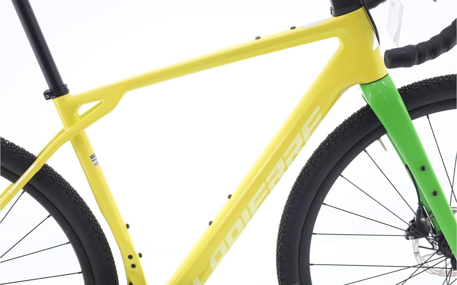 Ciclocross / Gravel Lapierre Zyclora ·  Crosshill CF AXS 12V, Usata, 2025, Barcelona