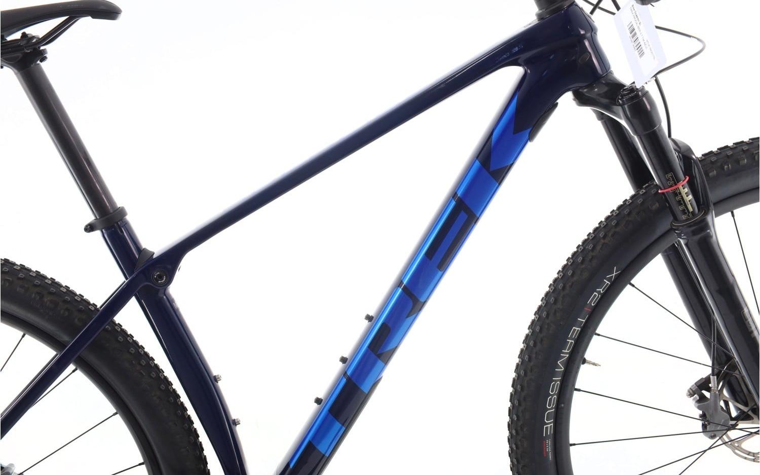 Mountain Bike Trek Zyclora ·  Procaliber 9.7 GX AXS, Usata, 2024, Barcelona