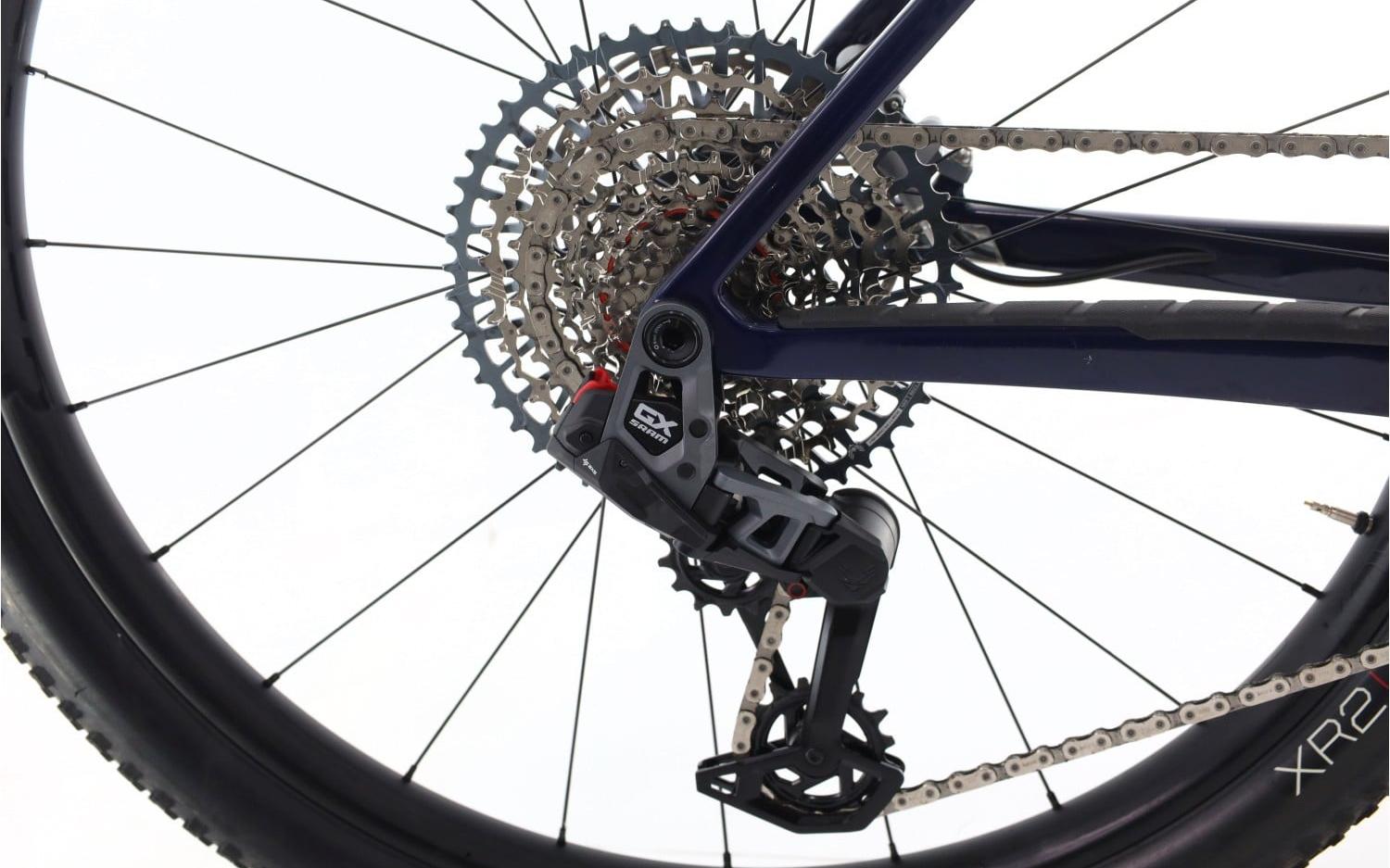 Mountain Bike Trek Zyclora ·  Procaliber 9.7 GX AXS, Usata, 2024, Barcelona