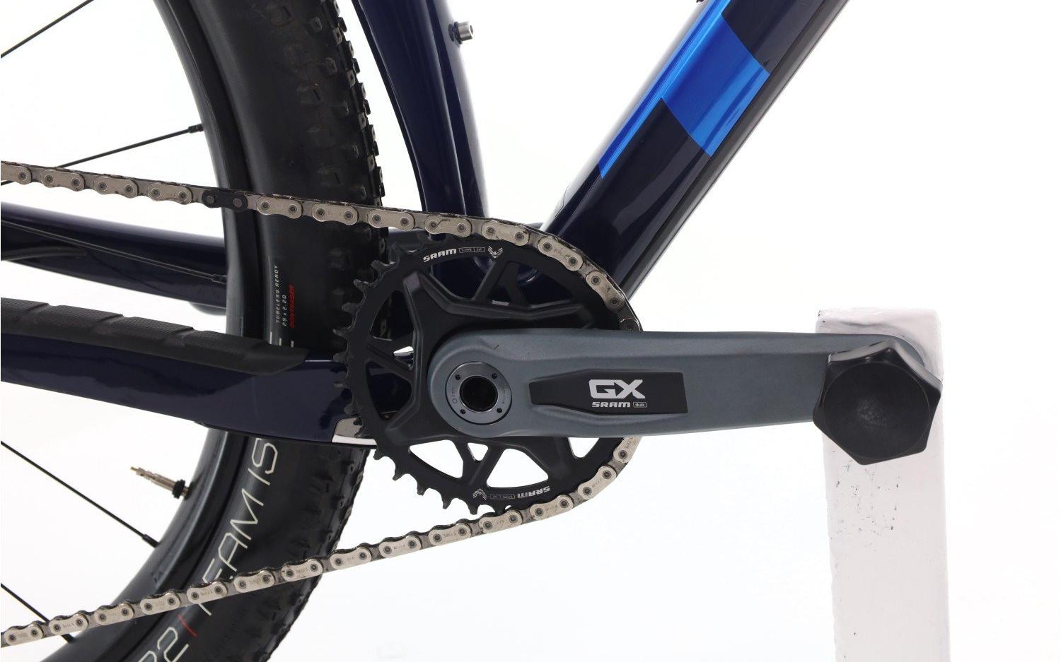 Mountain Bike Trek Zyclora ·  Procaliber 9.7 GX AXS, Usata, 2024, Barcelona