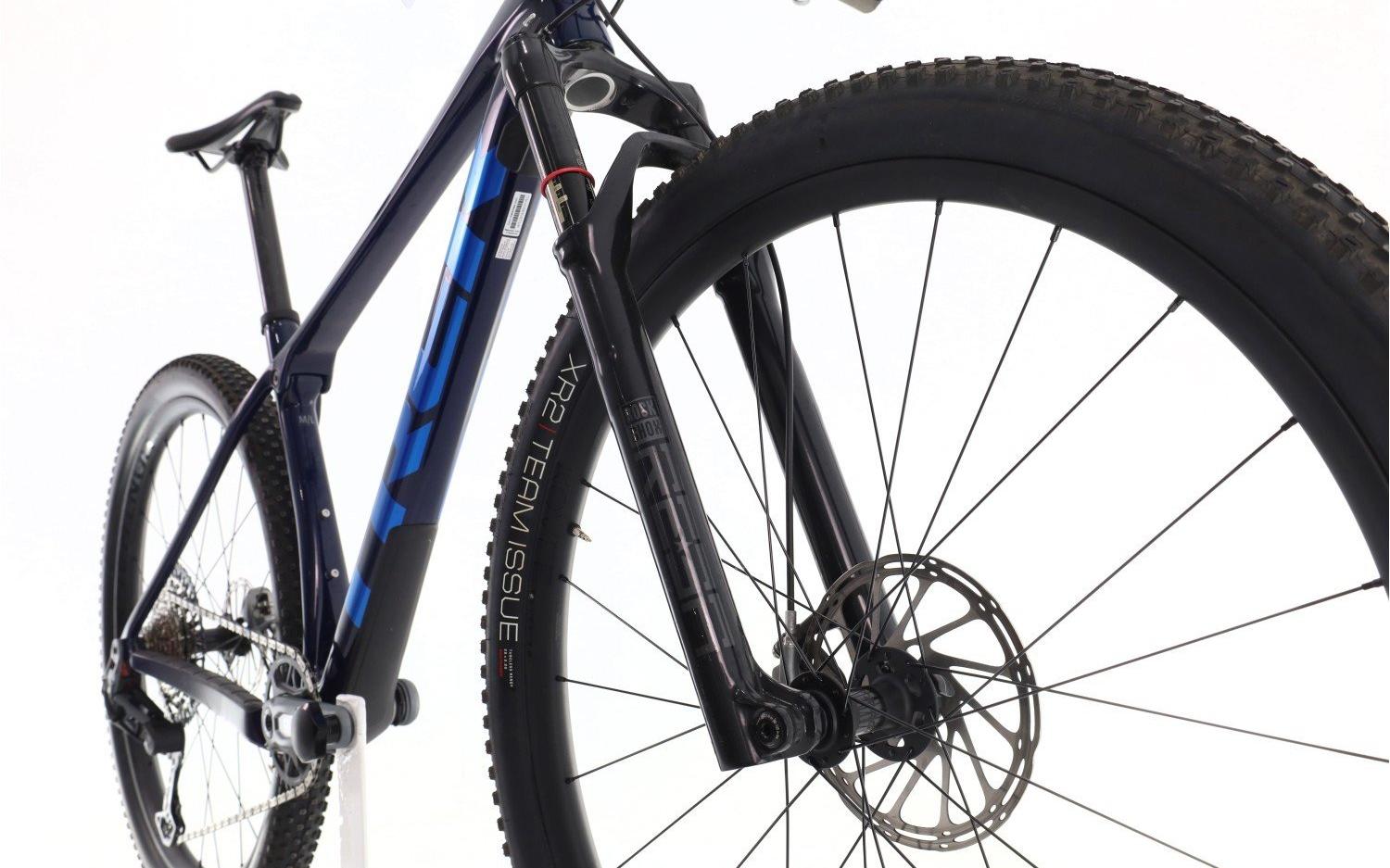 Mountain Bike Trek Zyclora ·  Procaliber 9.7 GX AXS, Usata, 2024, Barcelona