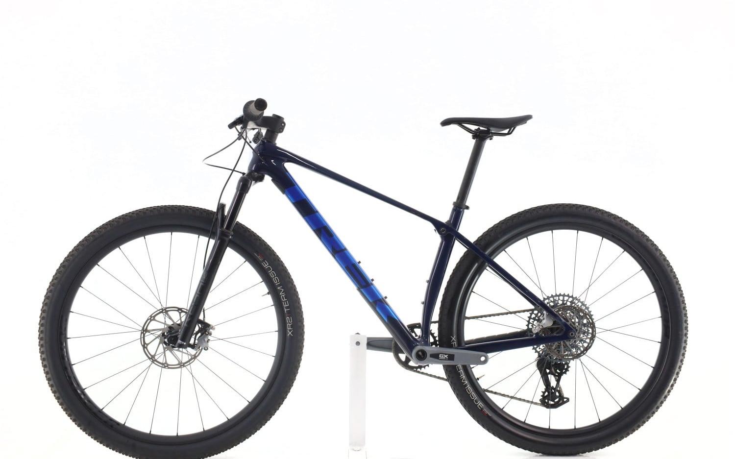 Mountain Bike Trek Zyclora ·  Procaliber 9.7 GX AXS, Usata, 2024, Barcelona