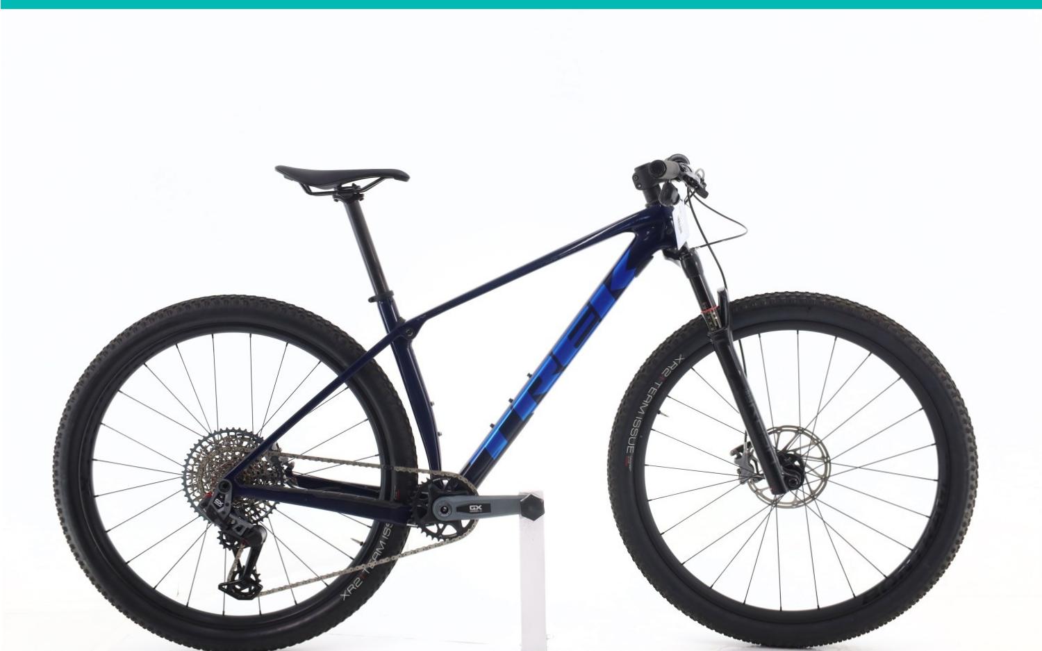 Mountain Bike Trek Zyclora ·  Procaliber 9.7 GX AXS, Usata, 2024, Barcelona