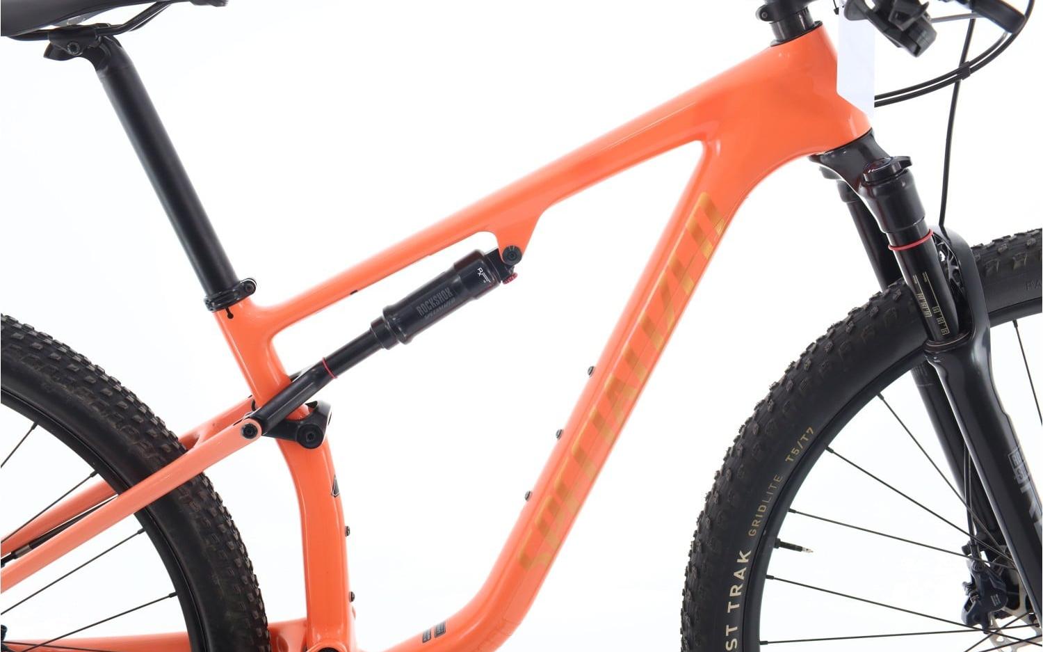 Mountain Bike Specialized Zyclora ·  Epic, Usata, 2024, Barcelona