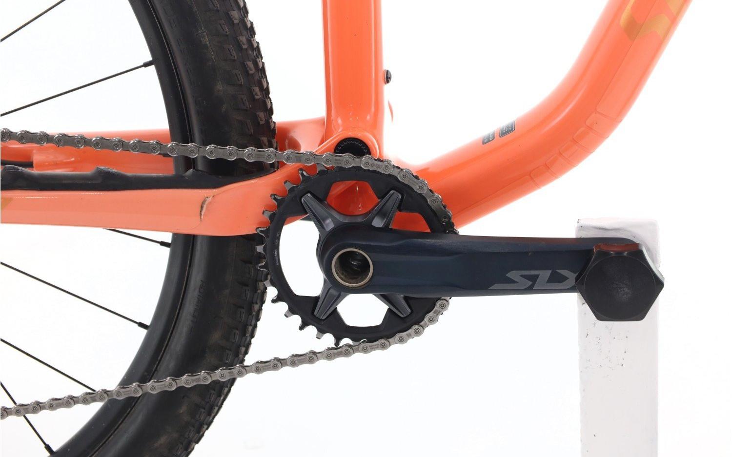 Mountain Bike Specialized Zyclora ·  Epic, Usata, 2024, Barcelona