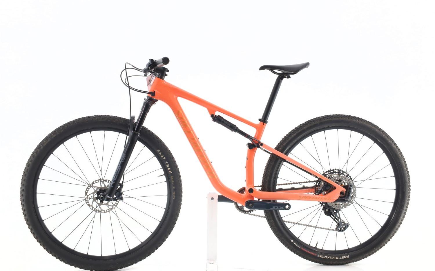 Mountain Bike Specialized Zyclora ·  Epic, Usata, 2024, Barcelona