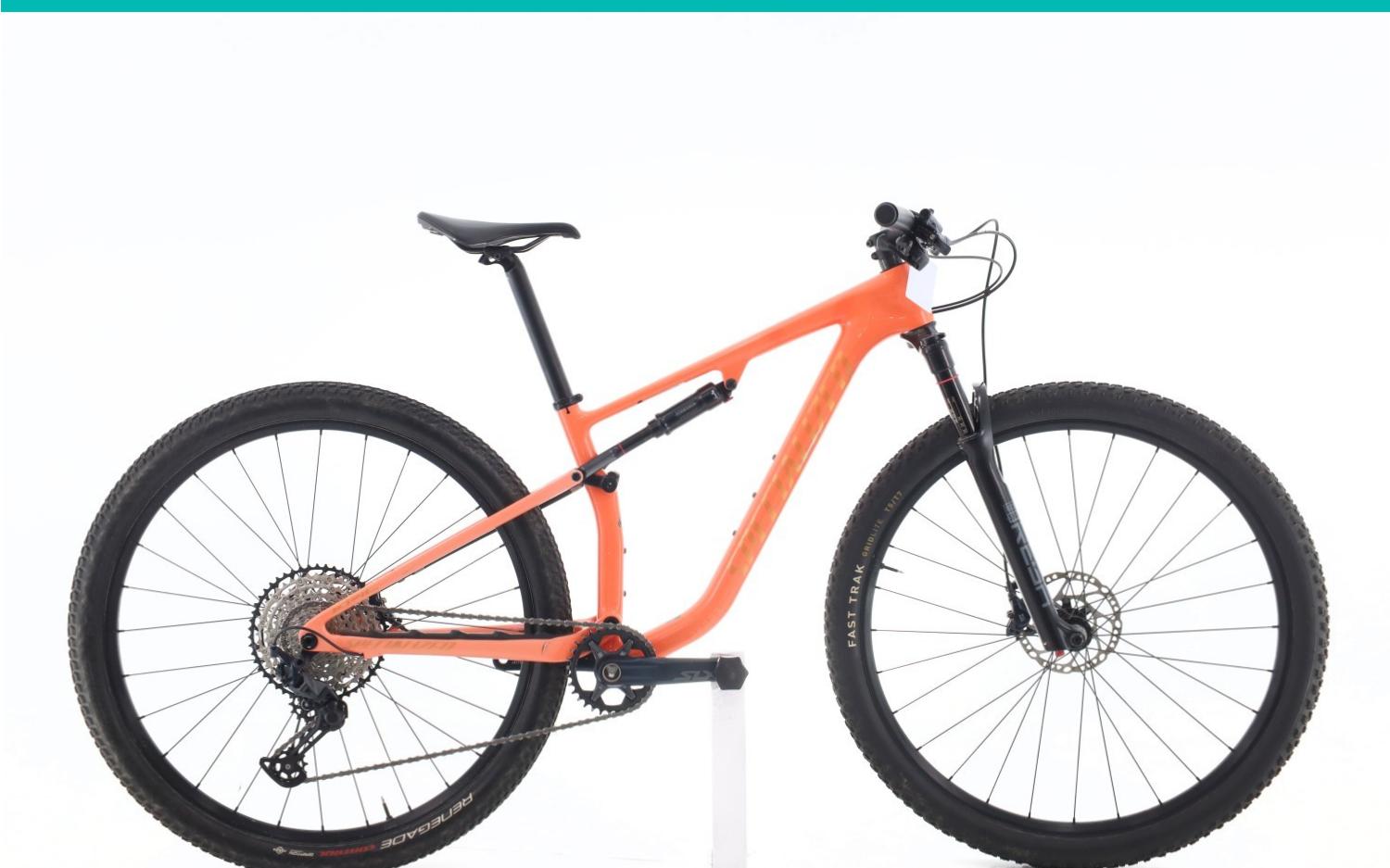 Mountain Bike Specialized Zyclora ·  Epic, Usata, 2024, Barcelona