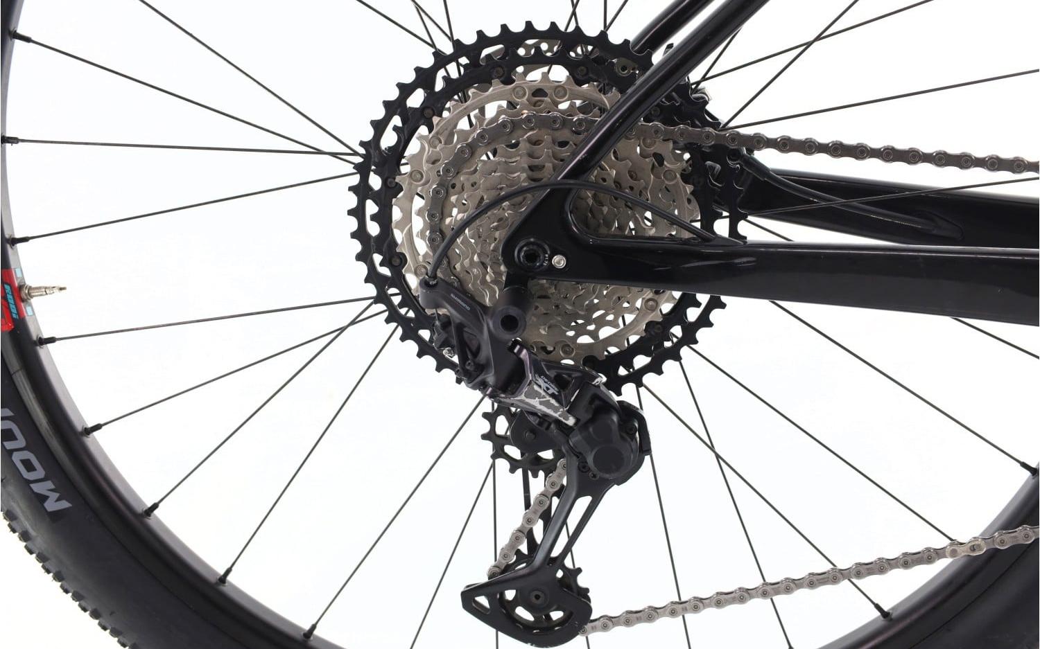 Mountain Bike Conway Zyclora ·  RLC 6.9 XT, Usata, 2022, Barcelona