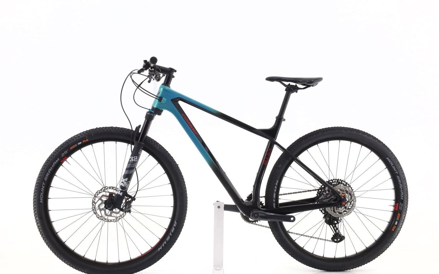 Mountain Bike Conway Zyclora ·  RLC 6.9 XT, Usata, 2022, Barcelona