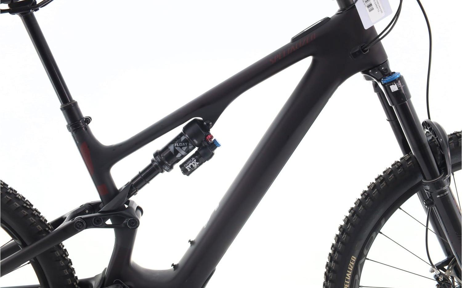 E-Bike Specialized Zyclora ·  Turbo Levo Expert GX AXS, Usata, 2023, Barcelona