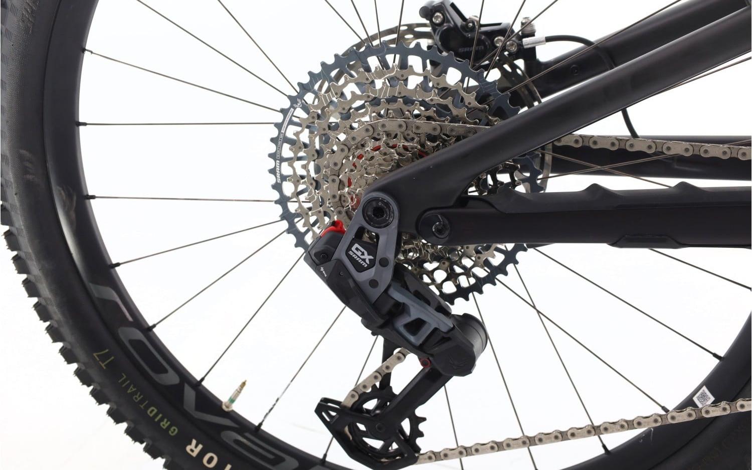 E-Bike Specialized Zyclora ·  Turbo Levo Expert GX AXS, Usata, 2023, Barcelona