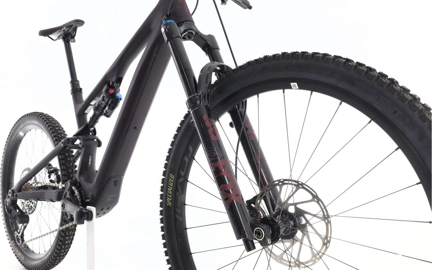 E-Bike Specialized Zyclora ·  Turbo Levo Expert GX AXS, Usata, 2023, Barcelona