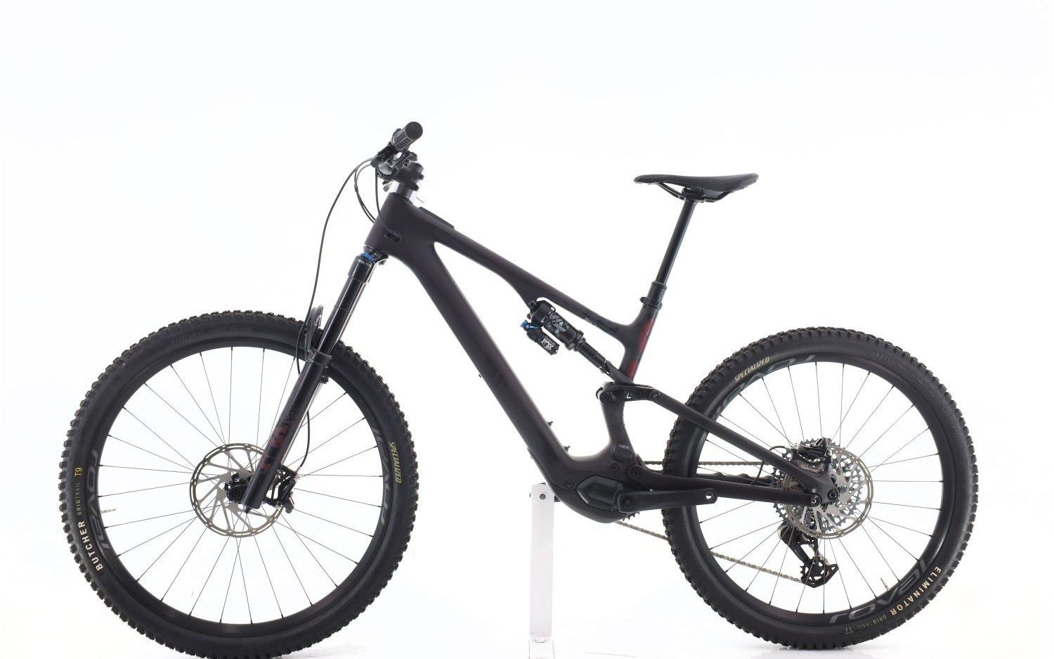 E-Bike Specialized Zyclora ·  Turbo Levo Expert GX AXS, Usata, 2023, Barcelona