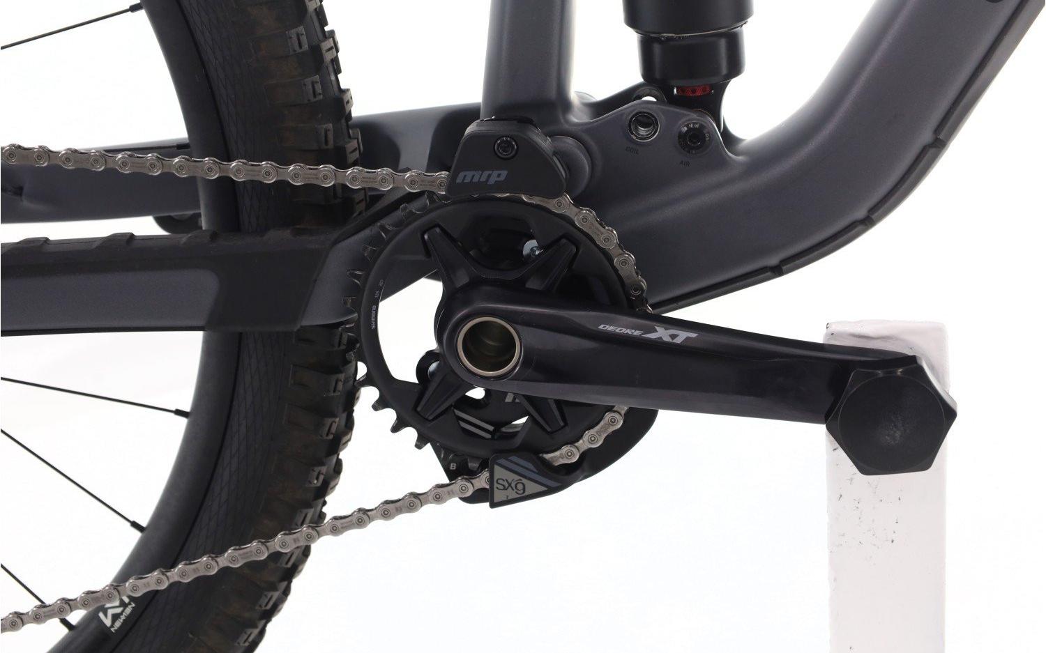 Mountain Bike Cube Zyclora ·  One77 SLX XT, Usata, 2024, Barcelona